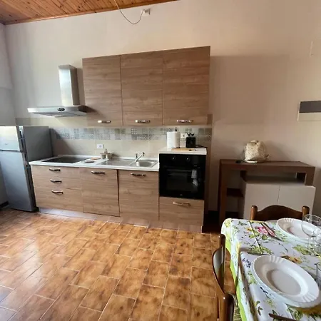 La Casa Di Gio Apartment Lucca