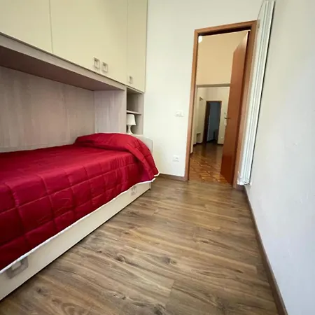 Apartment La Casa Di Gio
