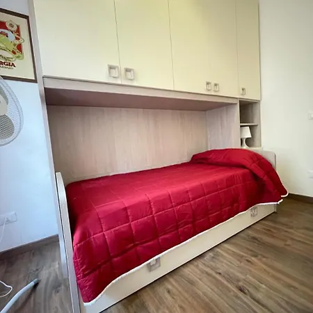 La Casa Di Gio Apartment *