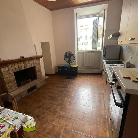 La Casa Di Gio Apartment Lucca
