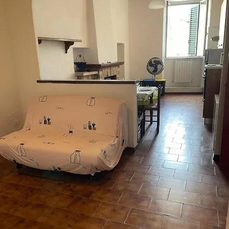 La Casa Di Gio Lucca