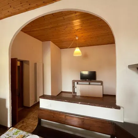 La Casa Di Gio